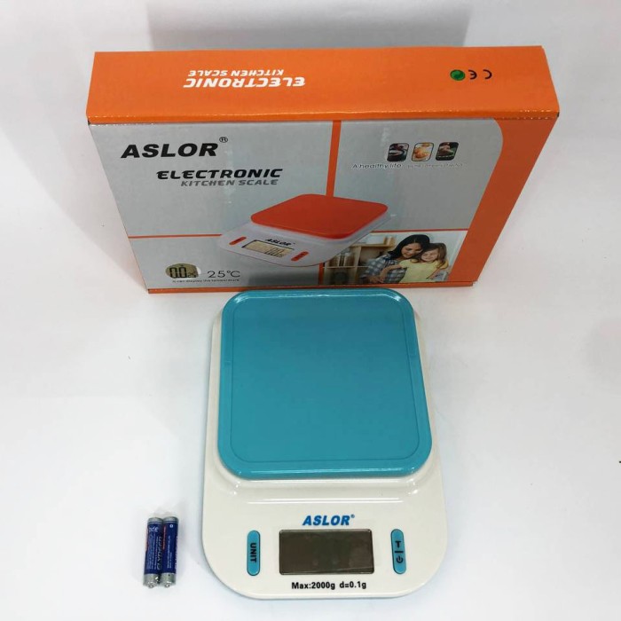 Маленькі електронні ваги 109, 2 кг, Кухонні ваги для продуктів домашні Електронні для продуктів PN-35