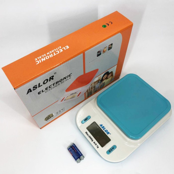 Маленькі електронні ваги 109, 2 кг, Кухонні ваги для продуктів домашні Електронні для продуктів PN-35