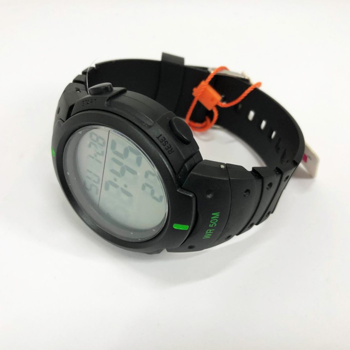 Армійські годинники топ SKMEI 1068GN, Повсякденні спортивні годинники спортивні спорт NU-54