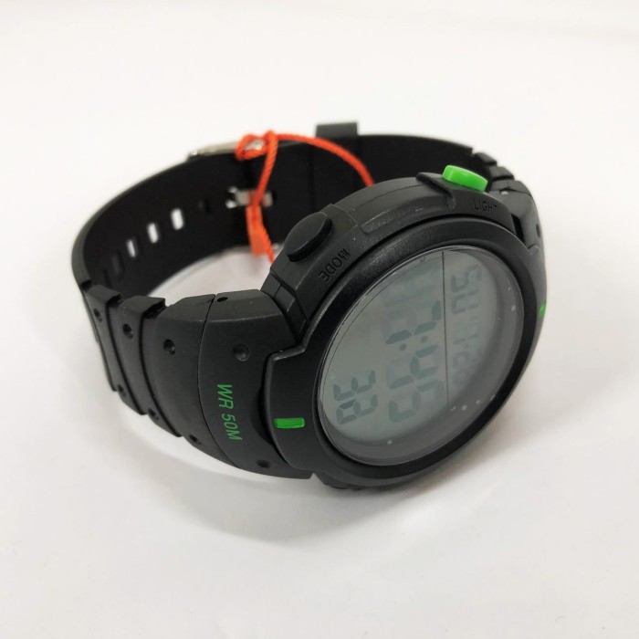 Армійські годинники топ SKMEI 1068GN, Повсякденні спортивні годинники спортивні спорт NU-54