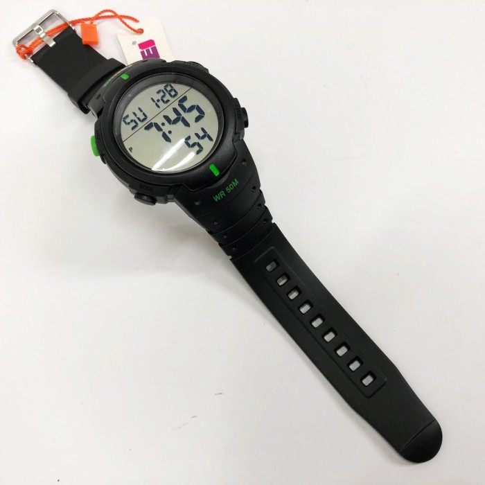 Наружний годинник для військового тактичний годинник SKMEI 1068GN Польовий для армії MF-58