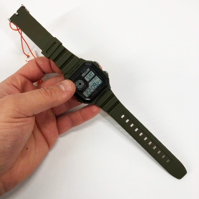 Годинники спортивні спорт SKMEI, Спеціальні годинники для армії Військові тактичні ZC-84