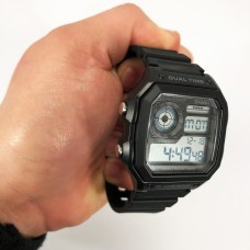 Електронні спортивні годинники, Армійські наручні годинники з таймером Стильні армійські FJ-14