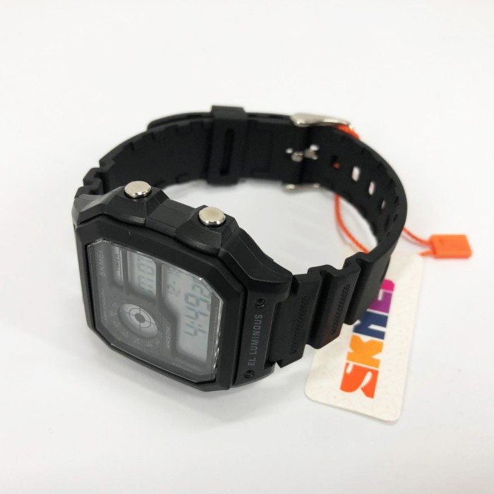 Електронні спортивні годинники, Армійські наручні годинники з таймером Стильні армійські FJ-14