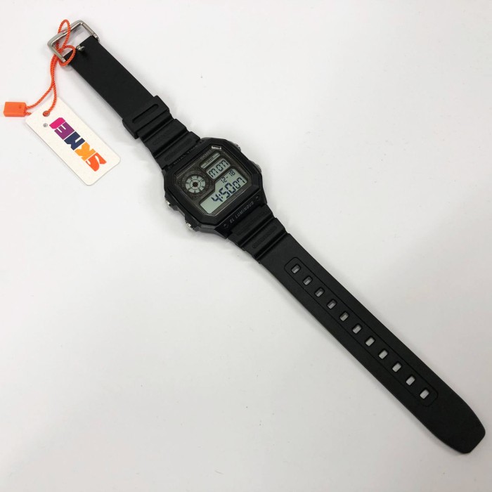 Електронні спортивні годинники, Армійські наручні годинники з таймером Стильні армійські FJ-14