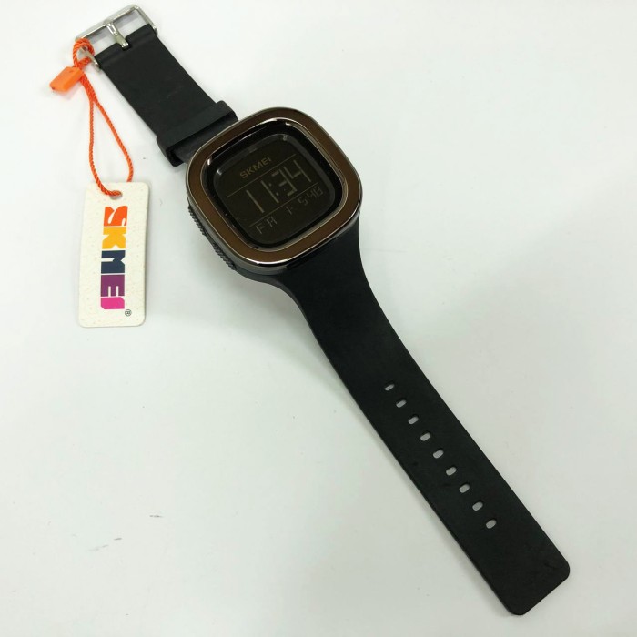 Годинники військові з офіційною гарантією, Тактичні годинники для ЗСУ Армійські електронні UO-15