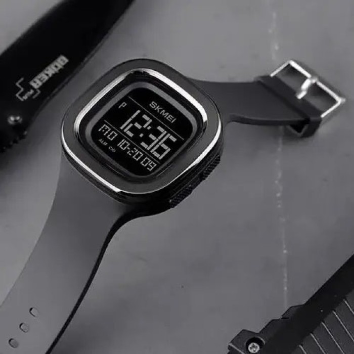 Смарт-годинники для військових операцій, Армійські чоловічі годинники хорошої якості OA-43