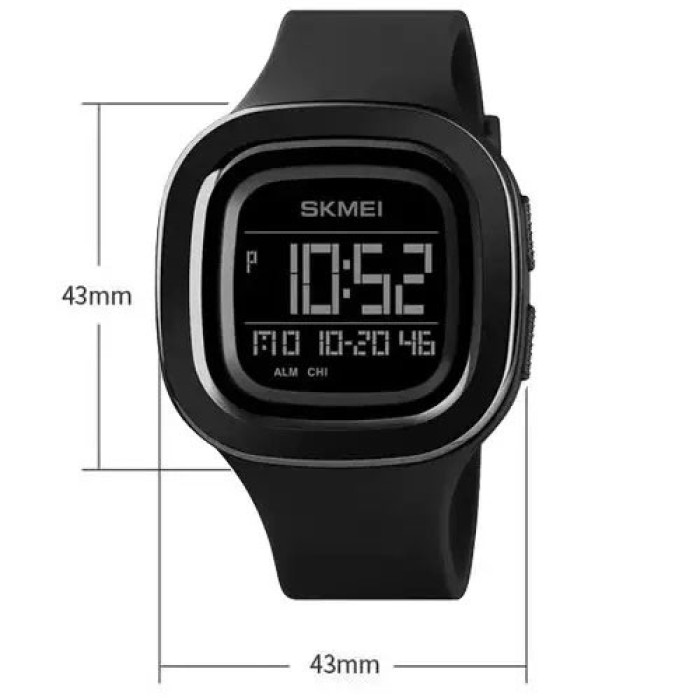 Смарт-годинники для військових операцій, Армійські чоловічі годинники хорошої якості OA-43