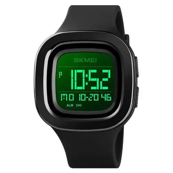 Смарт-годинники для військових операцій, Армійські чоловічі годинники хорошої якості OA-43