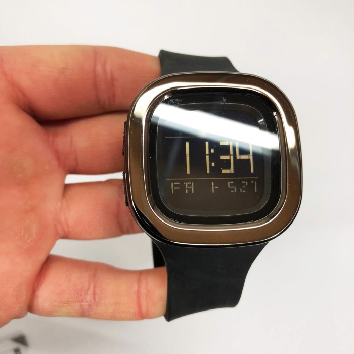 Спортивні водонепроникні годинники SKMEI 1580BKBK, Практичні чоловічі годинники Протиударні LZ-37