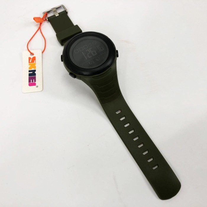 Спортивні годинники чоловічі водонепроникні, Годинники для військової та тактичної діяльності OM-91