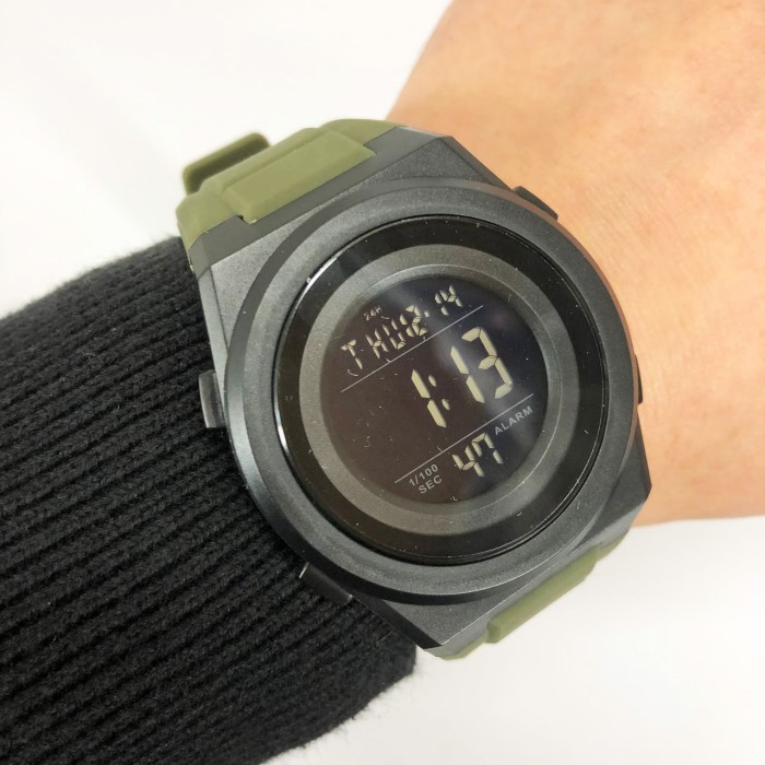 Військовий годинник для ВСУ SKMEI, Спортивно-тактичний годинник Новий командирський ZA-48