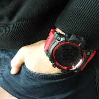 Годинники чоловічі для плавання SKMEI, Тактичні армійські годинники водонепроникні XZ-62