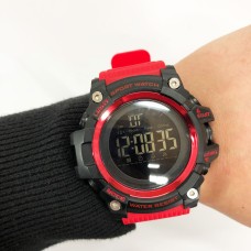 Годинники чоловічі для плавання SKMEI, Тактичні армійські годинники водонепроникні XZ-62