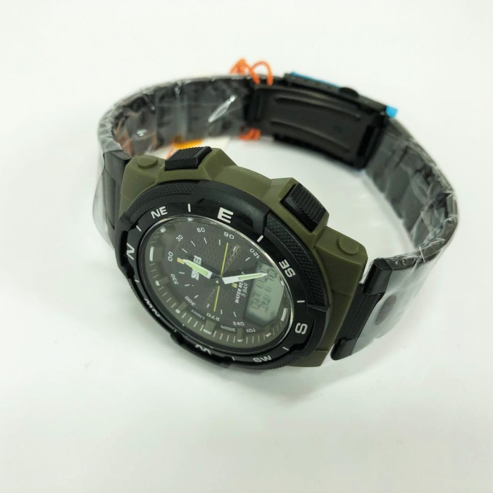 Годинник для військової та тактичної діяльності, Годинник тактичний протиударний Протиударний ZM-45