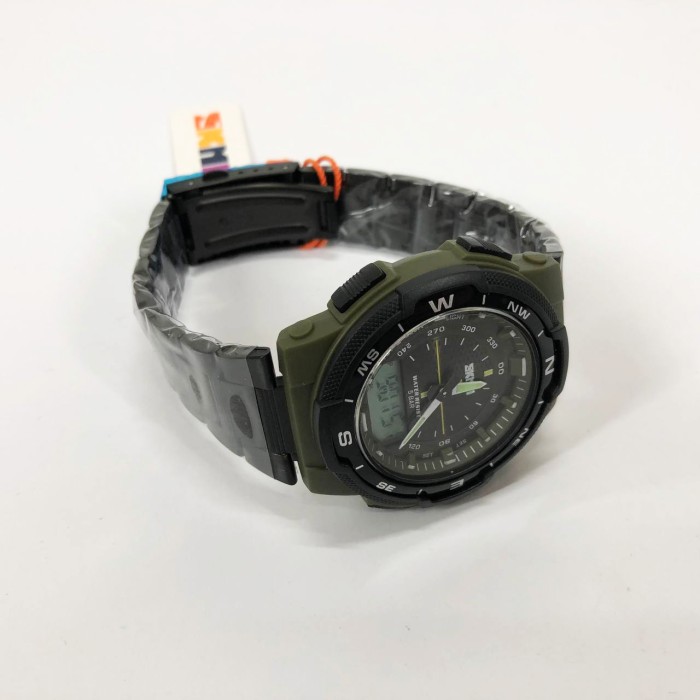 Годинник для військової та тактичної діяльності, Годинник тактичний протиударний Протиударний ZM-45