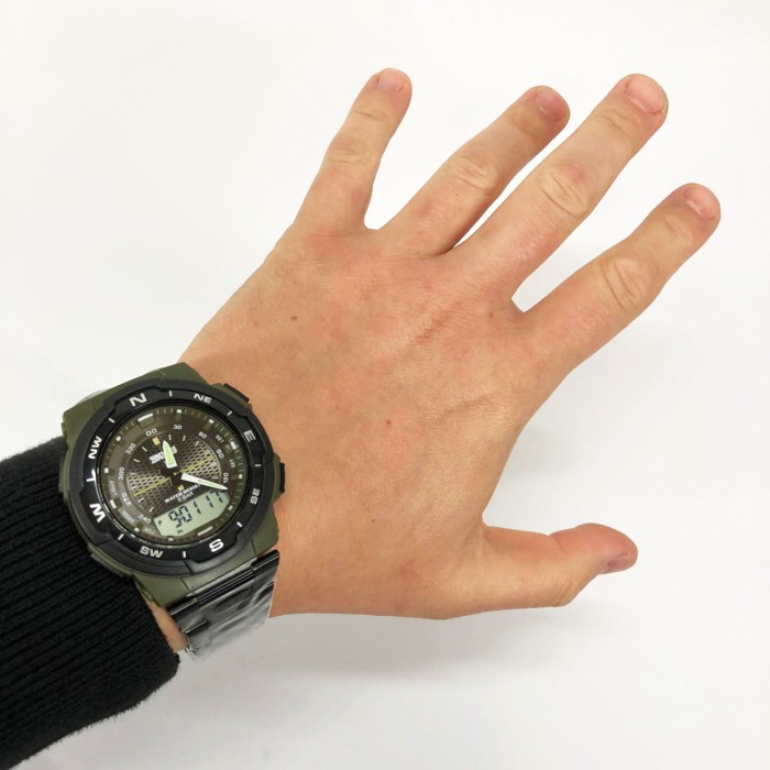 Рибальські годинники SKMEI, Фірмові спортивні годинники Брендові чоловічі OX-54