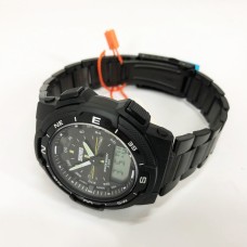 Чоловічі годинники з офіційною гарантією SKMEI, Водонепроникні годинники з гарантією WT-87