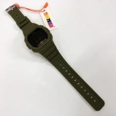 Військові годинники спецслужб, Спортивні водонепроникні годинники Військові для ВСУ JU-32