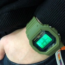 Годинники для подорожей, Чоловічі годинники стильні годинники на руку Тактичні для ЗСУ DL-45