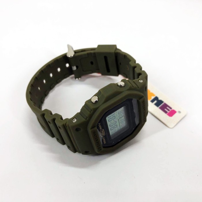 Годинники для подорожей, Чоловічі годинники стильні годинники на руку Тактичні для ЗСУ DL-45