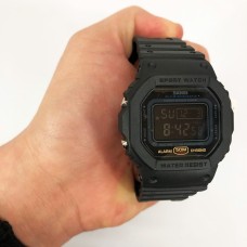 Водонепроникні чоловічі годинники SKMEI, Спортивні годинники чоловічі водонепроникні PO-73