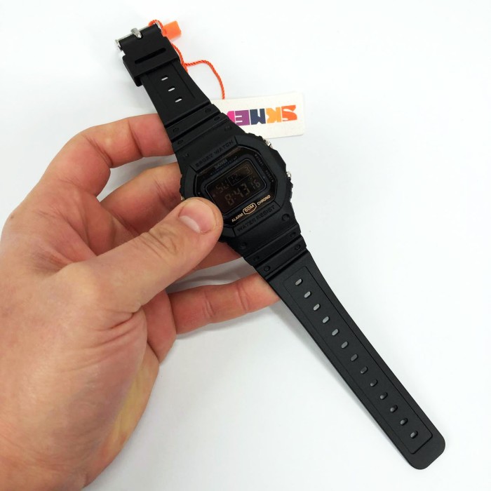 Водонепроникні чоловічі годинники SKMEI, Спортивні годинники чоловічі водонепроникні PO-73