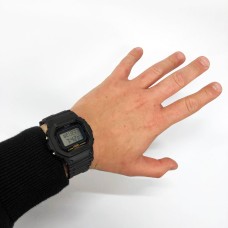 Армійські годинники мілітарі SKMEI, Ударостійкі водонепроникні годинники Кращі військові FZ-46