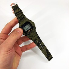 Смарт-годинники для військових операцій SKMEI, Наручні годинники чоловічі тактичні чоловічі KW-11