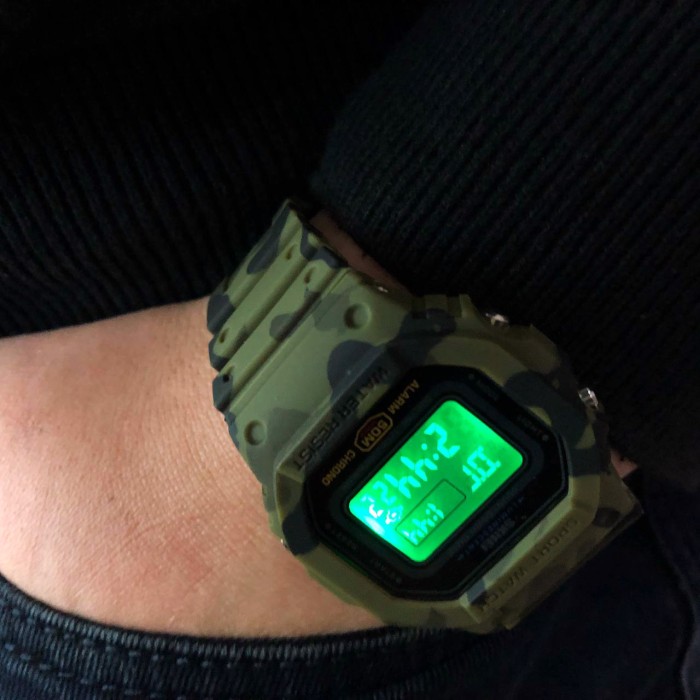 Смарт-годинники для військових операцій SKMEI, Наручні годинники чоловічі тактичні чоловічі KW-11
