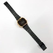 Годинник квадратний Ретро, Ретро годинники, Класичні годинники скмей Класичні наручні retro YR-19