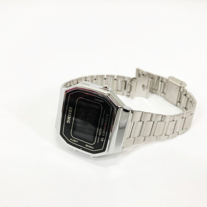 Наручні годинники в ретро стилі SKMEI, Класичні годинники скмей, Годинник спортивний армійський EV-29