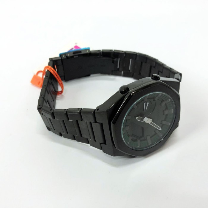 Годинники наручні чоловічі стрілочні годинники для чоловіка Модні чоловічі кварцові наручні KG-10