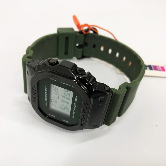 Годинники чоловічі для плавання, Протиударні годинники Чоловічі годинники стильні на руку RF-91