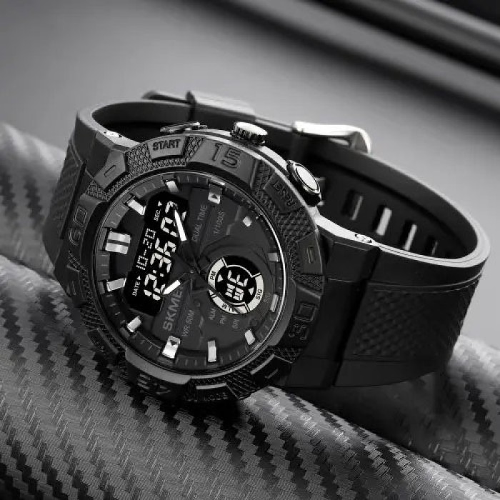 Стильні статусні наручні годинники стрілочні, Чоловічі наручні годинники Круті чоловічі SZ-82