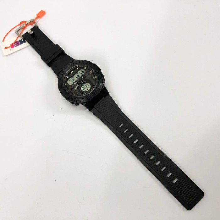 Чоловічий годинник з офіційною гарантією SKMEI, Годинник військової тематики Водонепроникний MA-75