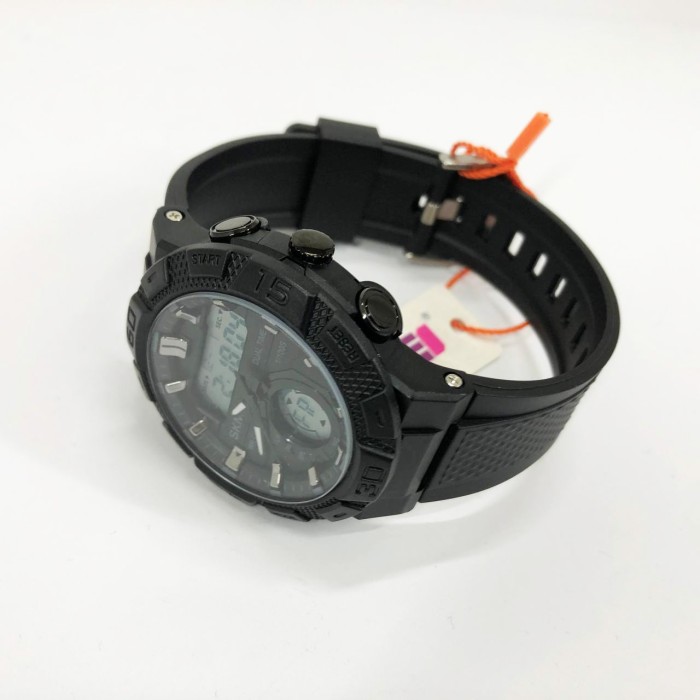 Чоловічий годинник з офіційною гарантією SKMEI, Годинник військової тематики Водонепроникний MA-75