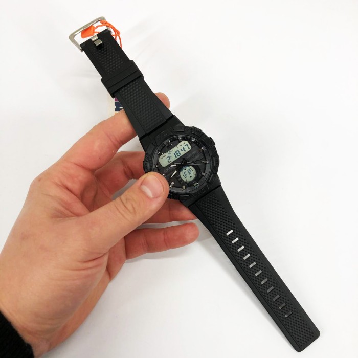 Годинники рибалки мисливця, Чоловічі годинники для риболовлі Надійні чоловічі наручні CU-13