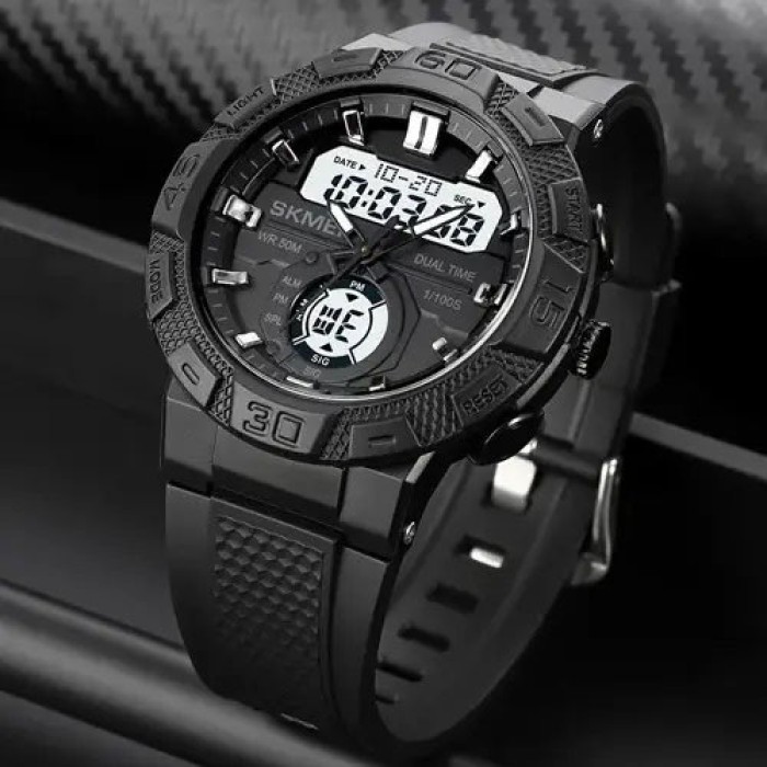 Годинники рибалки мисливця, Чоловічі годинники для риболовлі Надійні чоловічі наручні CU-13