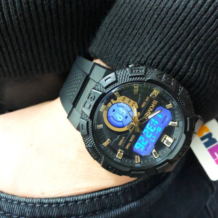 Водонепроникні наручні годинники для військових видів спорту, Годинники чоловічі для плавання IP-31