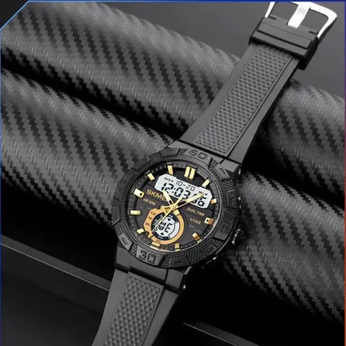 Водонепроникні наручні годинники для військових видів спорту, Годинники чоловічі для плавання IP-31