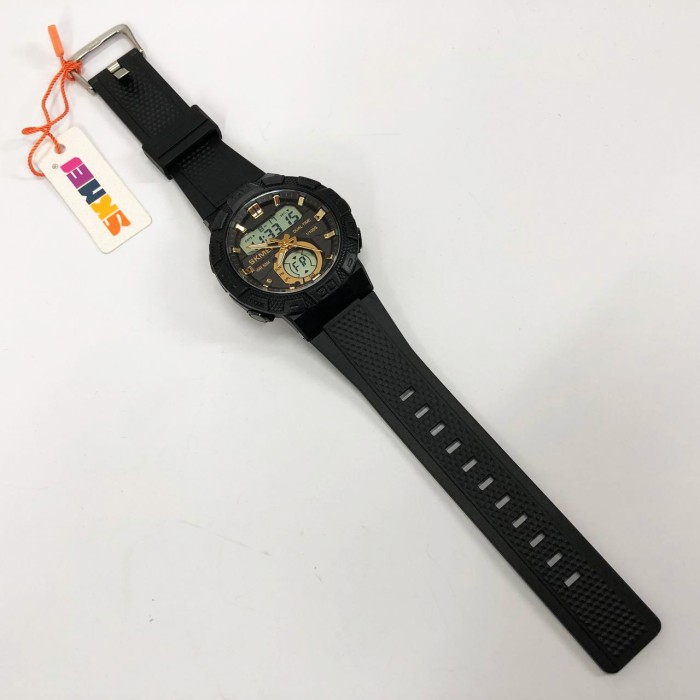 Водонепроникні наручні годинники для військових видів спорту, Годинники чоловічі для плавання IP-31