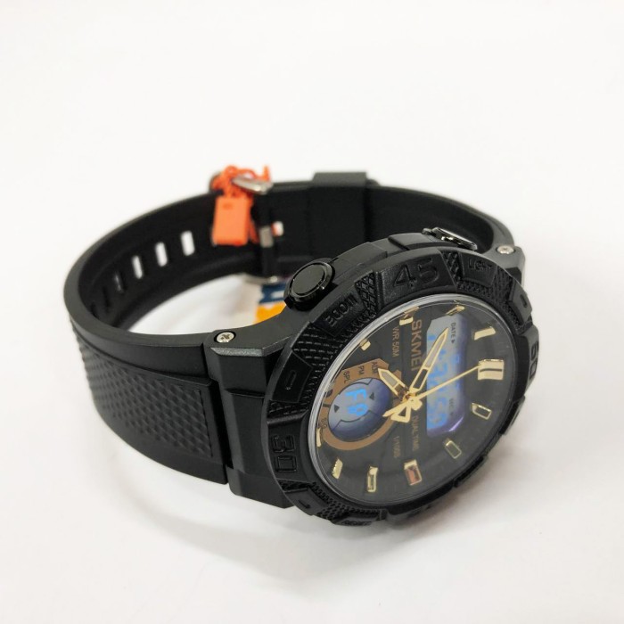 Водонепроникні наручні годинники для військових видів спорту, Годинники чоловічі для плавання IP-31