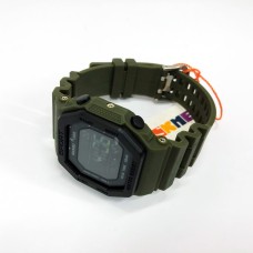 Годинник спортивний скмей SKMEI, Годинник спортивний спорт Брендовий чоловічий NW-80