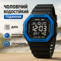Годинник чоловічий для плавання, Чоловічий годинник для риболовлі Сучасний військовий KC-98