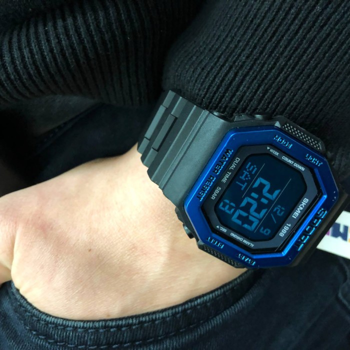 Годинники для військової та тактичної діяльності, Наручні годинники на подарунок військовим NI-65