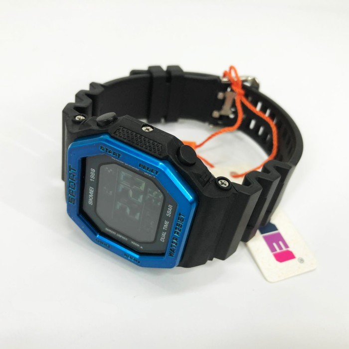 Годинники для військової та тактичної діяльності, Наручні годинники на подарунок військовим NI-65