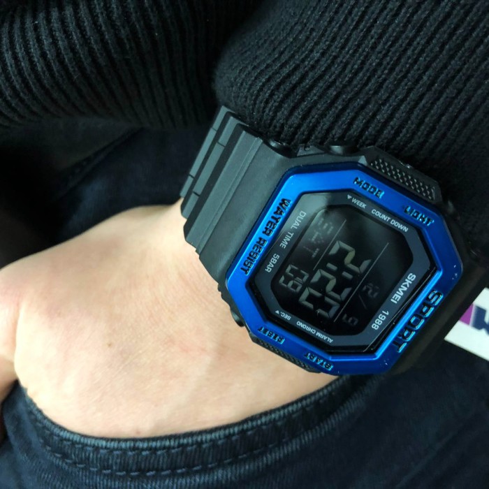 Годинники для військової та тактичної діяльності, Наручні годинники на подарунок військовим NI-65