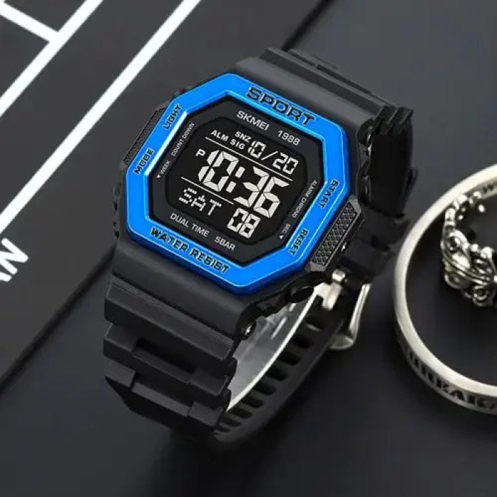 Годинники для військової та тактичної діяльності, Наручні годинники на подарунок військовим NI-65