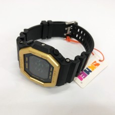 Наручний годинник для армії, Повсякденний спортивний годинник Водонепроникний 50 м RP-95